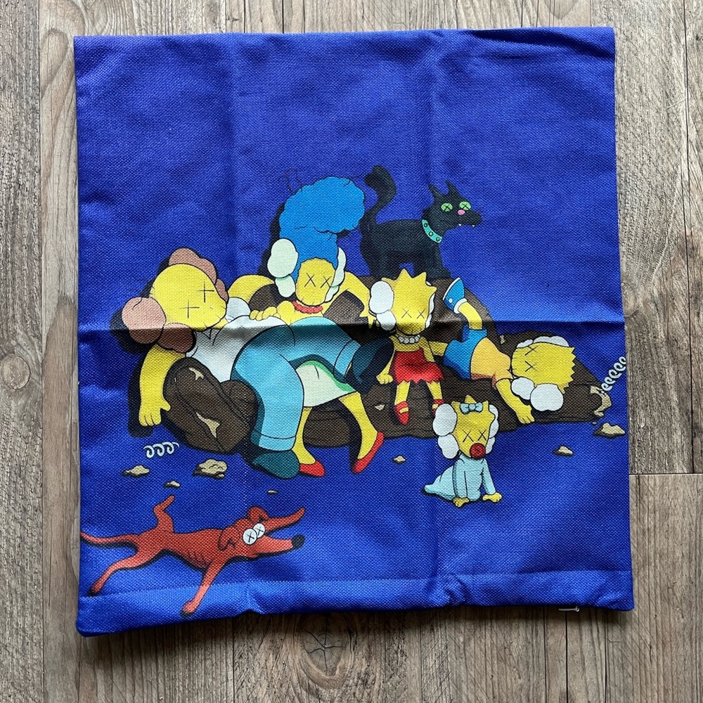 Customized Pillow Case - Picture 2 of 3